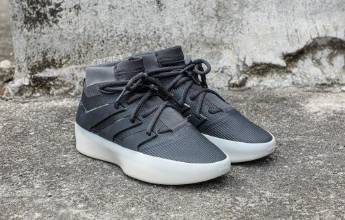 Original Fear Of God Athletics x Basketball Fog Snks Fix