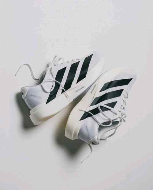 Adi.daS adizero evo sl white black 138