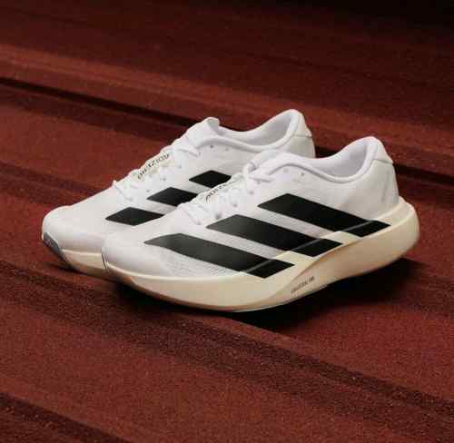 Adi.daS adizero evo sl white black 138