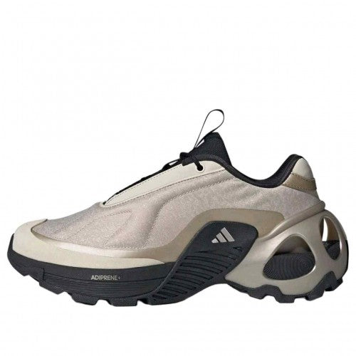 Adidass Wonder Runner Beige Black Gold 5053