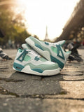 Air Jordan 4 first class Fix