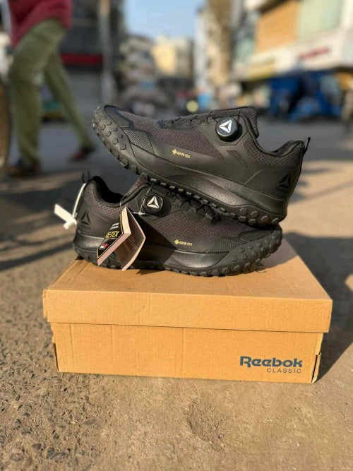 Reebok_Gore_Tex Waterproof shoe