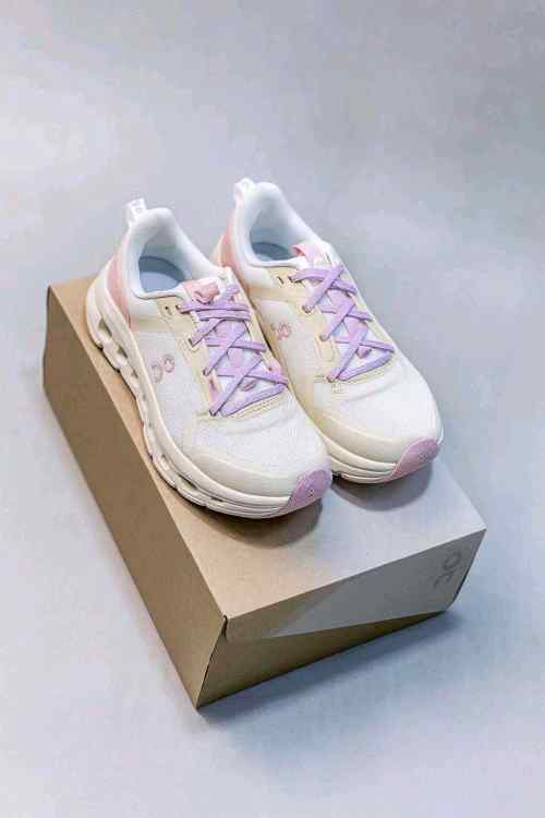 On Cloudtilt Pink Womens