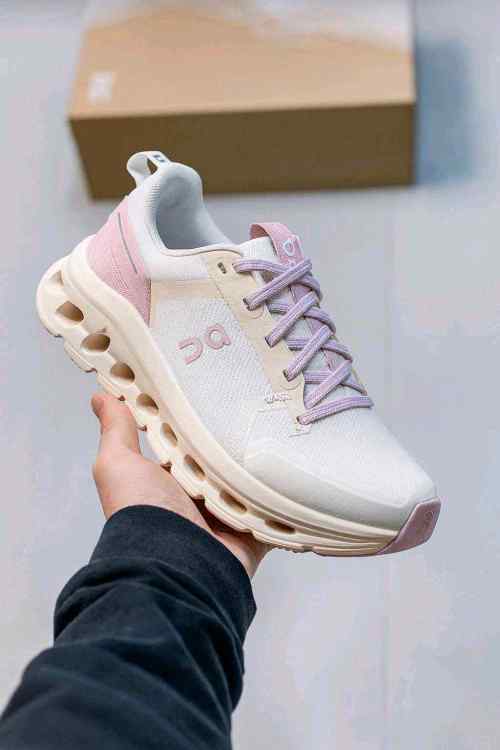 On Cloudtilt Pink Womens