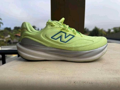 New Balancee 1080v15 Afterglow
