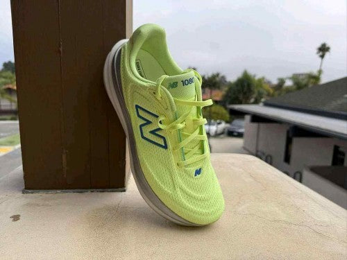 New Balancee 1080v15 Afterglow