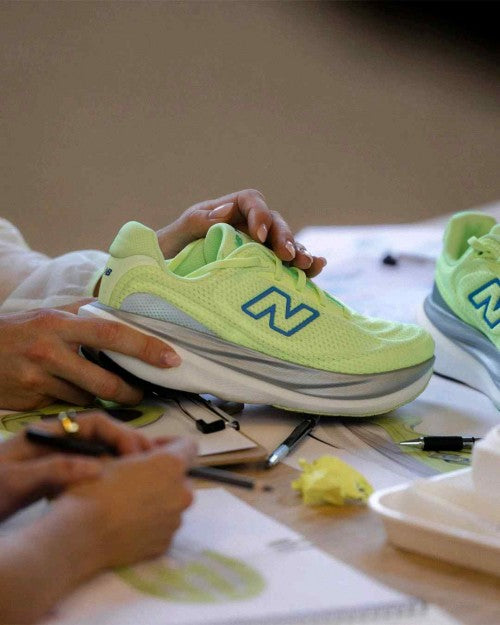 New Balancee 1080v15 Afterglow