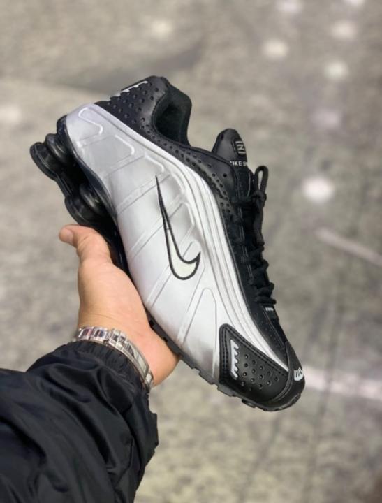 Nike_Shox_R4_Preto 527