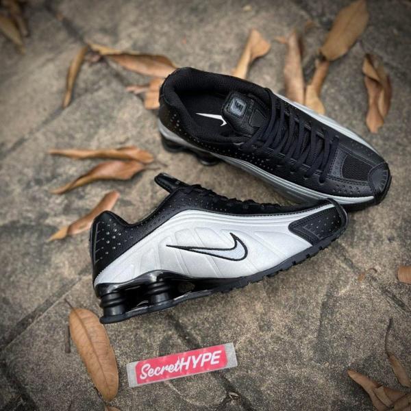 Nike_Shox_R4_Preto 527