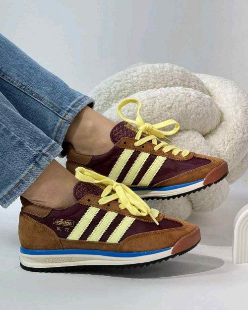 Adida_s SL 72 Burgundy 190 Sale