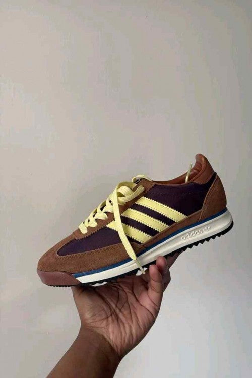Adida_s SL 72 Burgundy 190 Sale