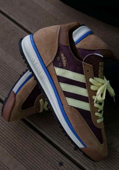 Adida_s SL 72 Burgundy 190 Sale