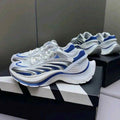 Adidass XLG Metawave Silver Blue