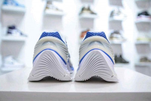 Adidass XLG Metawave Silver Blue