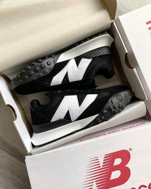 Neww Balance XC-72 Black White 5072