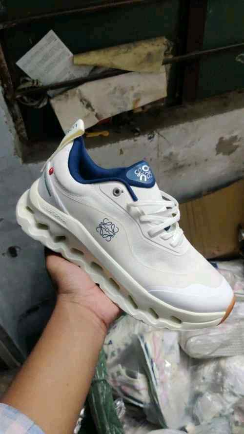 On Cloudtilt Loewe X 2 0 White Navy