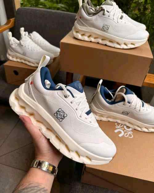 On Cloudtilt Loewe X 2 0 White Navy