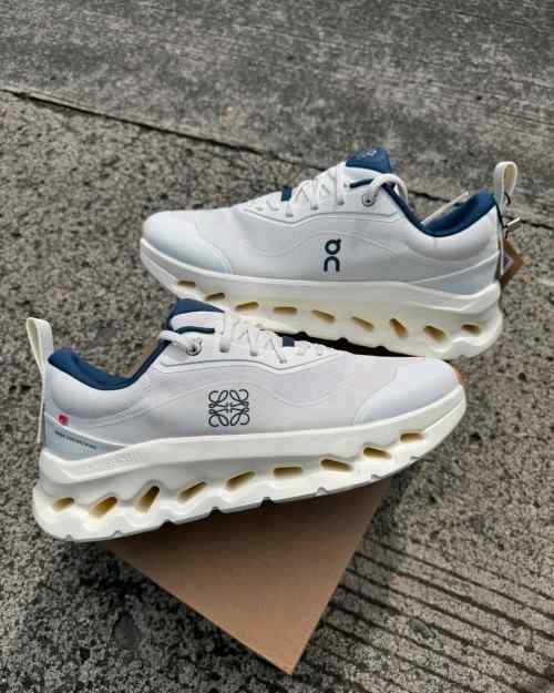 On Cloudtilt Loewe X 2 0 White Navy