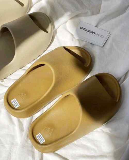 Adidass yeezy slide ochre ua