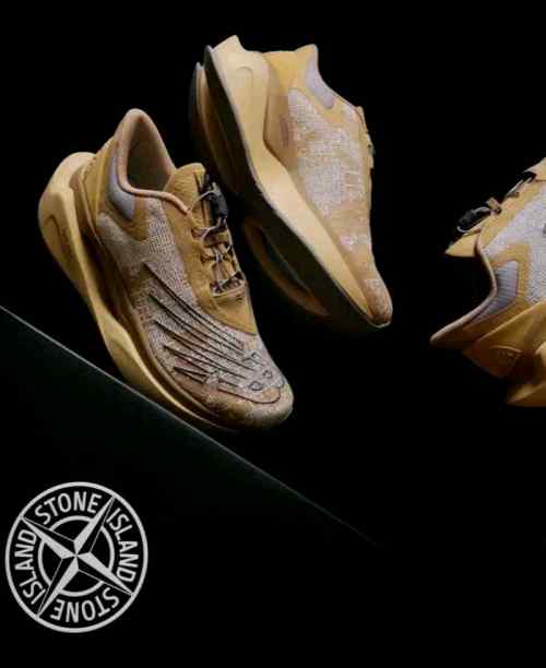 new balancee Fuel Cell Stone Island Tokyo