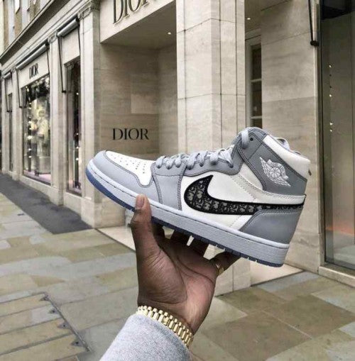 Nik_e Air jordan Retro 1 X High Dio_r 117