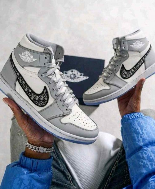 Nik_e Air jordan Retro 1 X High Dio_r 117