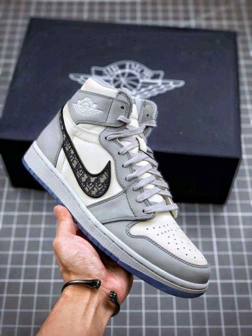 Nik_e Air jordan Retro 1 X High Dio_r 117