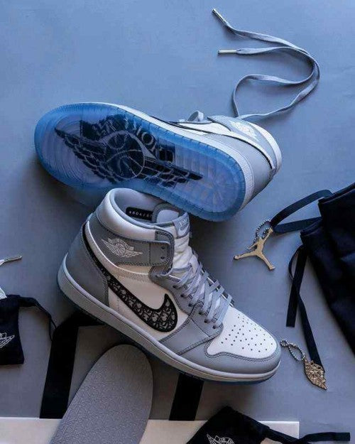 Nik_e Air jordan Retro 1 X High Dio_r 117