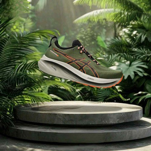 Asicss Gel Nimbus 26 TR Nature Bathing