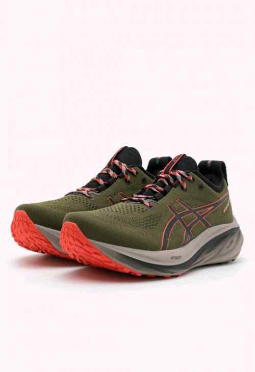 Asicss Gel Nimbus 26 TR Nature Bathing