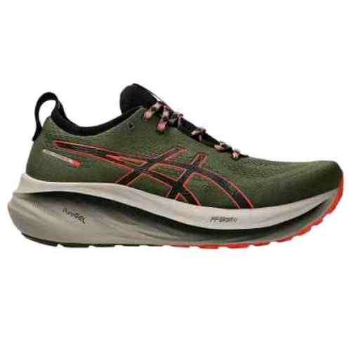 Asicss Gel Nimbus 26 TR Nature Bathing