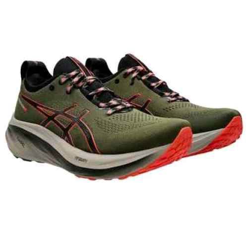 Asicss Gel Nimbus 26 TR Nature Bathing