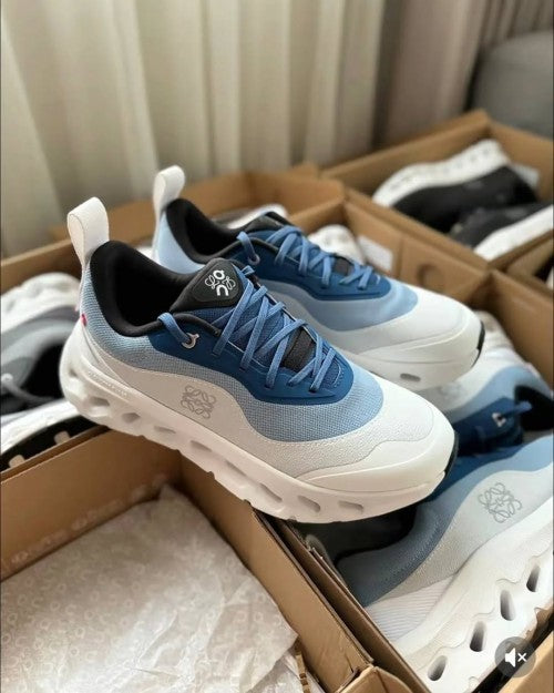 LOEWE x ON Cloudtilt 2 0 Blue White 522