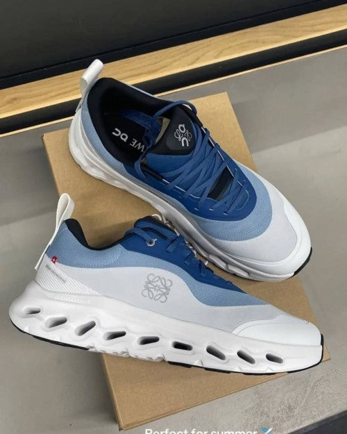 LOEWE x ON Cloudtilt 2 0 Blue White 522