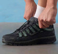 Nikee P6000 Utility Jade