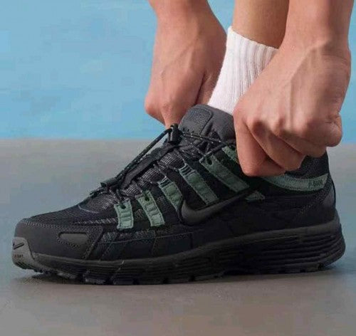 Nikee P6000 Utility Jade