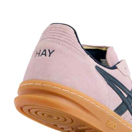 HAY X ASICSS Skyhand OG Shoes Pale Pink