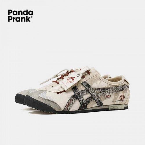 Mexico 66 Panda Prank