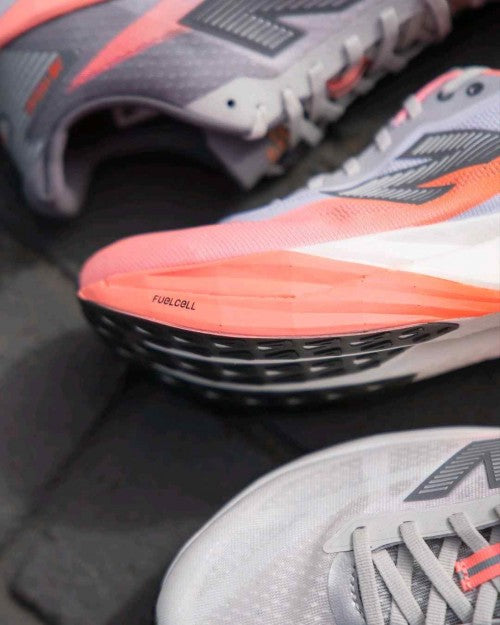 New Balancee FUELCELL REBEL V5 TCS NYC MARATHON
