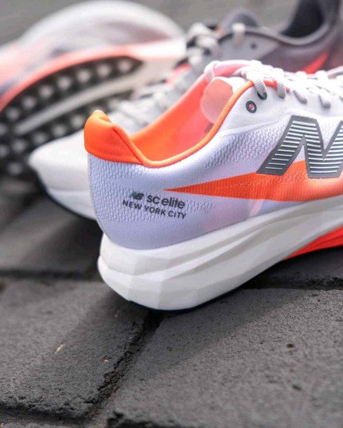 New Balancee FUELCELL REBEL V5 TCS NYC MARATHON