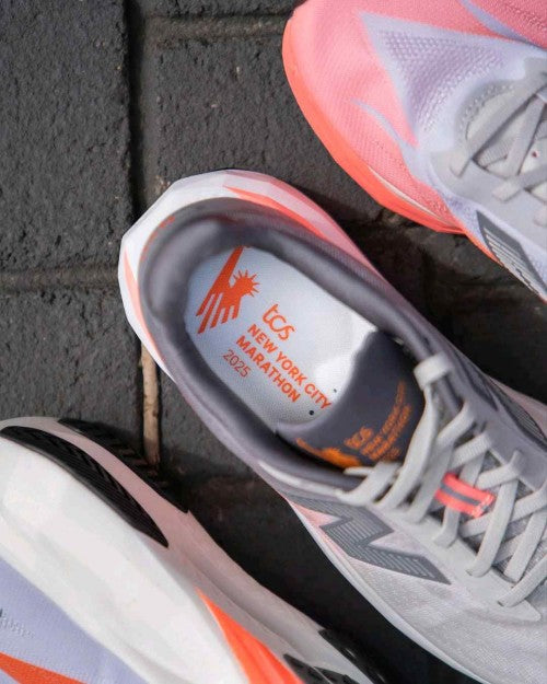 New Balancee FUELCELL REBEL V5 TCS NYC MARATHON