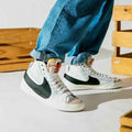 Nikee Blazer Mid 77 Jumbo