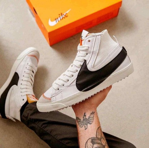 Nikee Blazer Mid 77 Jumbo
