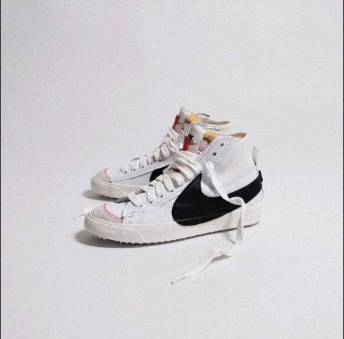 Nikee Blazer Mid 77 Jumbo