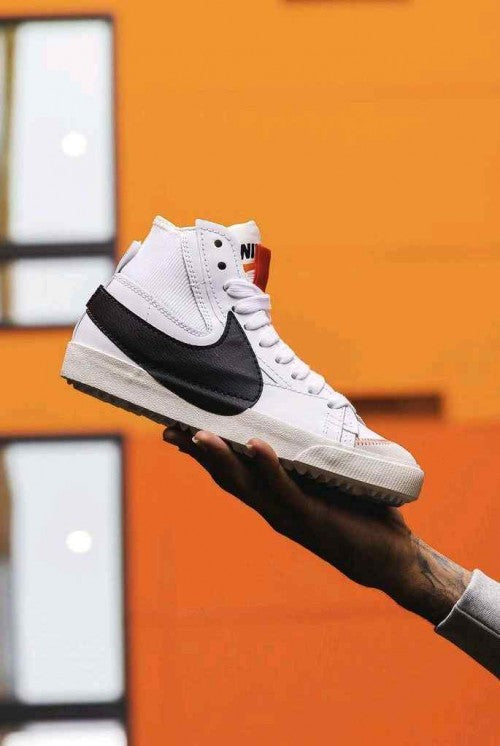 Nikee Blazer Mid 77 Jumbo