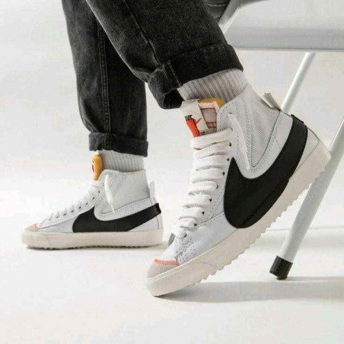 Nikee Blazer Mid 77 Jumbo