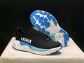 HOKA Arahi 8 Mens BlackSkyward Blue