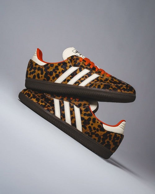 Adida_ss Samba OG Preloved Red Leopard 145