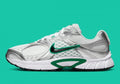 Nikee V5 RNR White Green