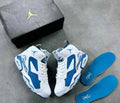 Nikee Air Jordan MVP University Blue